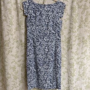 M.M LaFleur Dress